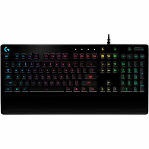 Teclado Logitech G213 Gaming