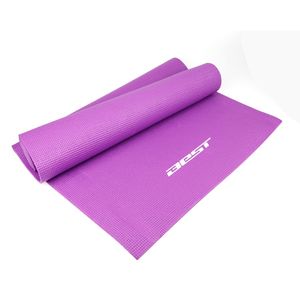 BEST Colchoneta Mat de Yoga PVC 130110 - 697223516 7442