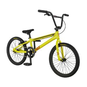 Bicicleta GT BMX Mach One Pro 24"