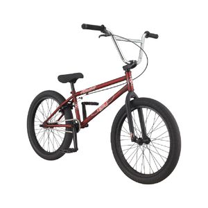 Bicicleta GT BMX Fueler