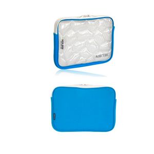 Sobre Notebook AirCube 10.2" TPU/Neopreno Celeste