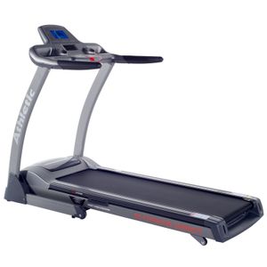 CAMINADOR ELÉCTRICO PLEGABLE 3260T ATHLETIC Supergym