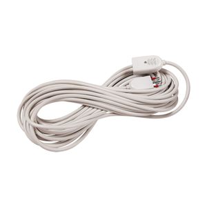 VIVION Alargue Prolongador 5 metros 3-en-linea 717517