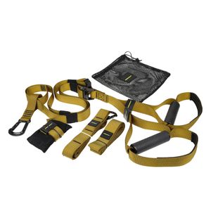 BEST Set Cintas de Suspension TRX 130077 / 697223516 7152