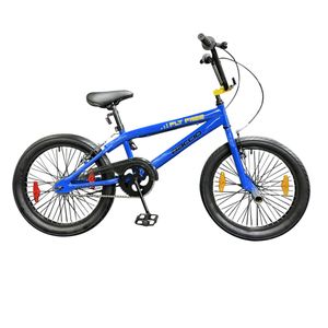 BACCIO Bicicleta FLY FREE rodado 20 7454 Blue