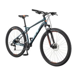 GT Bicicleta Aggressor Expert rodado 29 Talle M