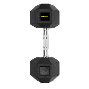 BEST Mancuerna Hexagonal 130069 - 20 kg / 697223516 7060