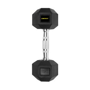 BEST Mancuerna Hexagonal 130066 - 10 kg / 697223516 7039