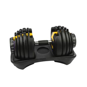 BEST Mancuerna Ajustable 130084 hasta 24 kg / 7220