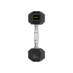 BEST Mancuerna Hexagonal 130063 - 2,5 kg / 697223516 7008