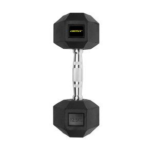 BEST Mancuerna Hexagonal 130067 - 12.5 kg /697223516 7046