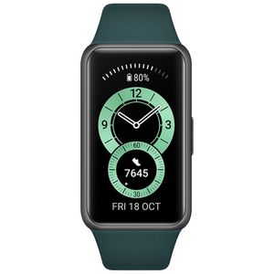 Reloj Huawei Band 6 Verde