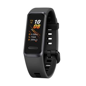 Huawei Band 4 Graphite Black