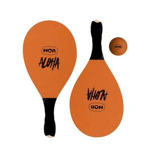 Juego De Tenis De Madera Revestida Eva