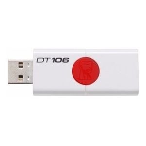 Pendrive Kingston Dt106 16gb
