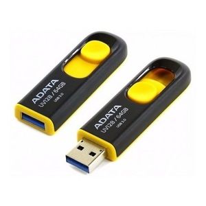 Pendrive Adata 3.0 64GB Dash Drive UV128