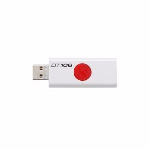 Pendrive Kingston Dt106 64gb