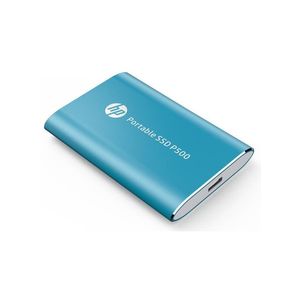 Disco Externo Hp Ssd 120gb