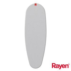 Funda P/ Tabla Basic Ajustable S/ Xs Aluminio