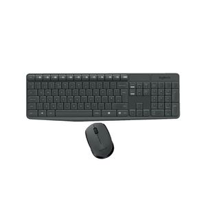 Combo Logitech Mk235