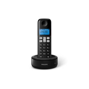 Teléfono Inalámbrico Philips D1311B/77