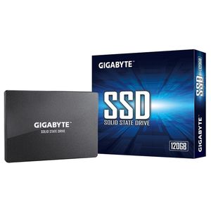 Disco Sólido SSD 240 GB Gigabyte 2.5'' Sata 3