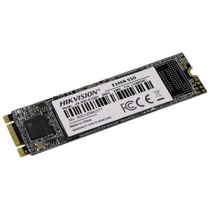 Disco Sólido SSD 256 GB Hikvision M.2 2280