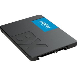 Disco Sólido SSD 1000 GB Crucial BX500 2.5'' Sata 3