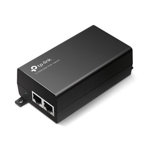 Inyector TP-LINK TL-POE160S - 2 Puertos Gigabit