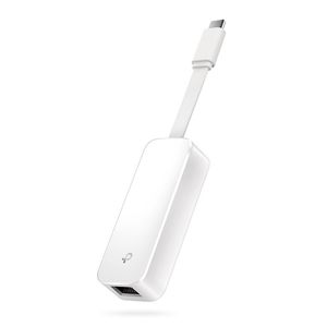 Adaptador de Red TP-LINK UE300C USB-C a Ethernet Gigabit