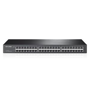 Switch TP-LINK TL-SG1048 48 Puertos Gigabit Carcasa Metálica Rackeable