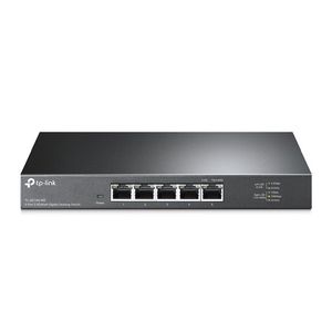 Switch TP-LINK TL-SG105-M2 5 Puertos 2.5Gbps Carcasa Metálica