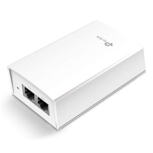 Inyector TP-LINK TL-POE4824G Gigabit 48VDC