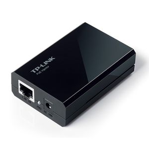 Inyector TP-LINK TL-POE150S 1 Puerto 48VDC