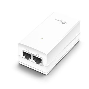 Inyector POE TP-LINK TL-POE2412G 24V Gigabit