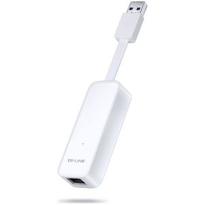 Adaptador de Red TP-LINK UE300 USB 3.0 a Ethernet Gigabit