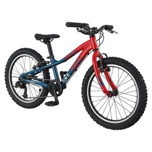 GT Bicicleta Stomper HT ACE 24'' G54303U10OS DSB Red/Blue