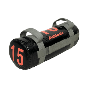 Bolsa Entrenamiento CoreBag Crossfit Funcional 15K Athletic Supergym