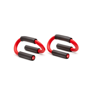Push Up Rojos Reebok Supergym