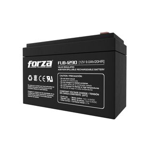 Bateria 12V 9Ah Forza FUB-1290
