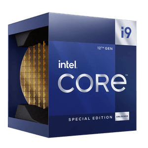 Procesador CPU Intel Core i9 12900K 3.2GHz 16 nucleos