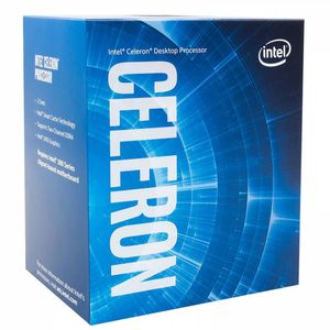 Procesador CPU Intel Celeron G5925 S1200 10ma