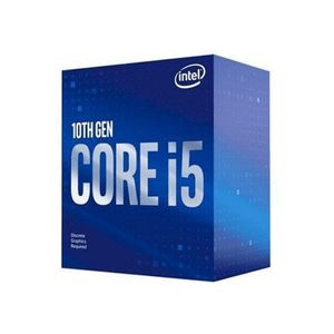 Procesador CPU Intel Core I5 10400 S1200 10ma G. Box