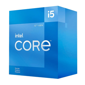 Procesador Intel Core i5 12400 2.5 GHz 6 nucleos
