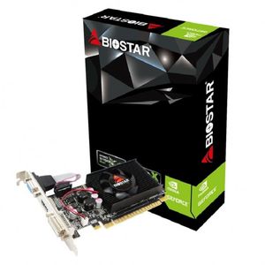 Tarjeta Grafica GF GT 610 Biostar VN6103THX6