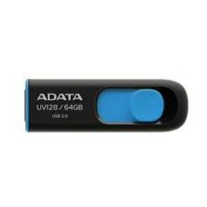 Pendrive Adata Dash Drive UV128 64gb Usb3.0
