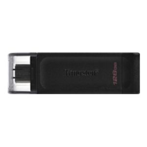 Pendrive USB Kingston DataTraveler 70 128GB