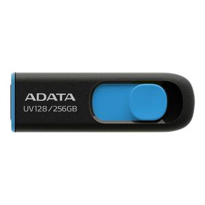 Pendrive Usb 3.0 256gb Adata Dash Drive UV128