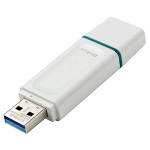 Pendrive 64GB Kingston KC-U2G64-5R