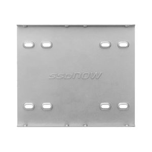 Adaptador para discos de 3.5" a 2.5" Kingston